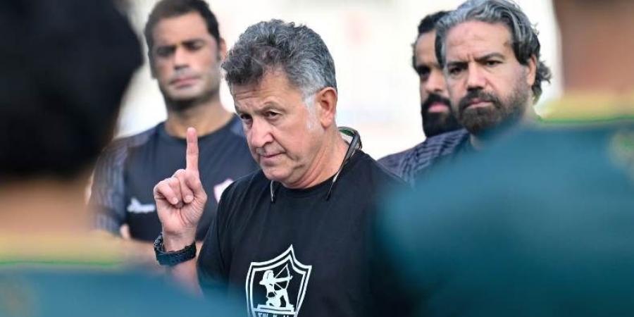 وكيل أوسوريو يكشف قيمة الشرط الجزائي مع الزمالك