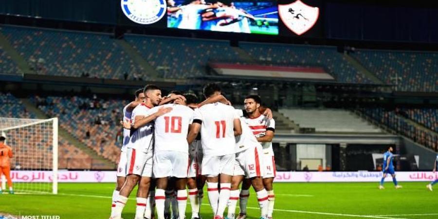 تفاصيل التحقيق مع صبحي والزناري في الزمالك بعد القرار التأديبي