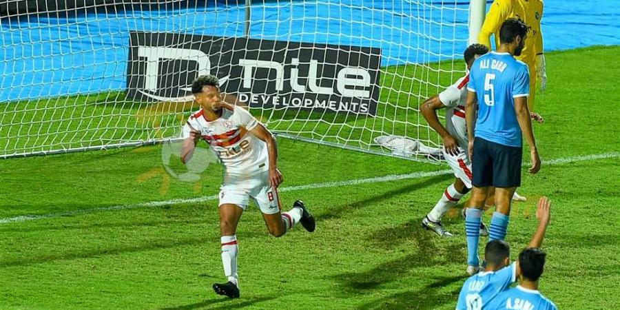 في انتظار القمة الـ 21.. الزمالك يتفوق على بيراميدز بسيناريو ماراثوني ويصل لنهائي كأس مصر