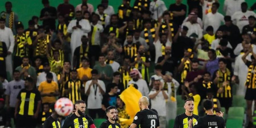 منافس الأهلي المحتمل.. جماهير الاتحاد محرومة من الـ"تيفو" في كأس العالم للأندية