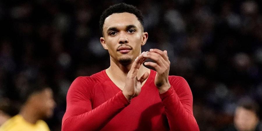 Trent Alexander-Arnold insists 'Liverpool CAN win the league again this season' thanks to new summer signings - as Jurgen Klopp's side prepare for mammoth Man City clash