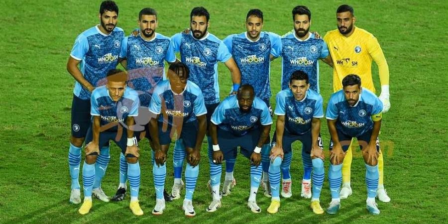 مباشر أبطال إفريقيا - بيراميدز (0) (0) مازيمبي.. هدوء دون خطورة