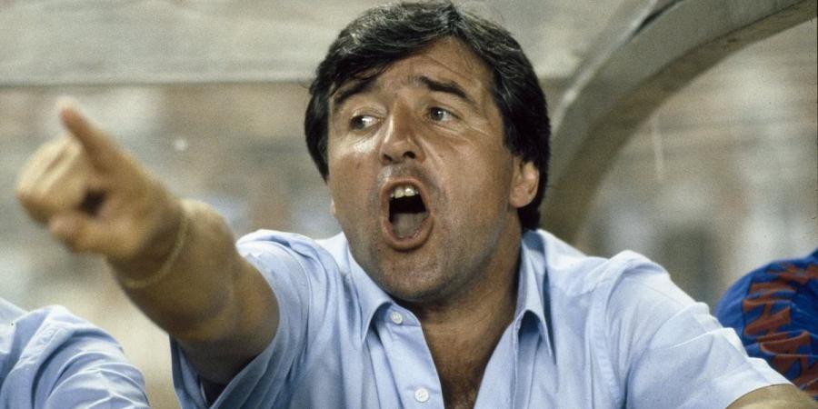 Terry Venables brought a million Barcelona fans onto the streets by winning a first LaLiga title in 11 years and was just a few kicks away from conquering Europe... and all after replacing Diego Maradona with Steve Archibald!