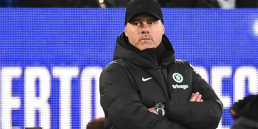 Mauricio Pochettino says Chelsea must sign more players in January to fix their 'many problems' despite spending over £1bn in the last three transfer windows