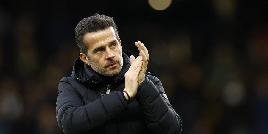 Fulham boss Marco Silva hails 'almost perfect' display after his side 'punished' West Ham in 5-0 thrashing - as David Moyes bemoans the Hammers' fixture schedule