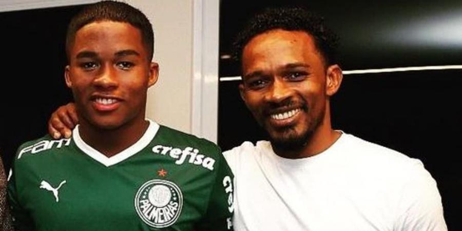 Chelsea 'WITHDREW from signing Real Madrid-bound wonderkid Endrick last year as Todd Boehly felt £51.4m fee for a 16-year-old would inflate the market', reveals Brazilian's father - (despite the Blues finding him a house, school and church to attend!)