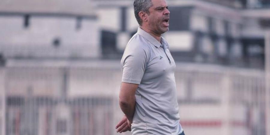 أول قرار من معتمد جمال بعد خسارة الزمالك أمام المصري في دوري نايل