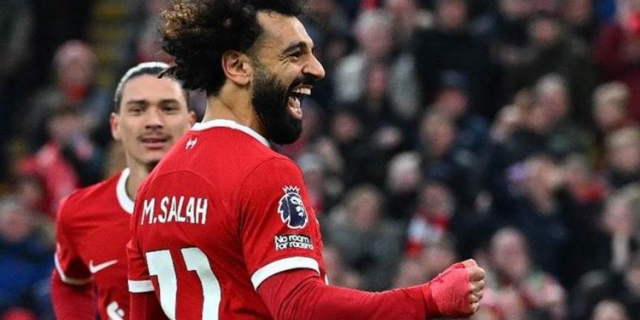 الدوري السعودي يضع محمد صلاح مجددًا على رأس قائمة تعاقداته الصيفية المقبلة