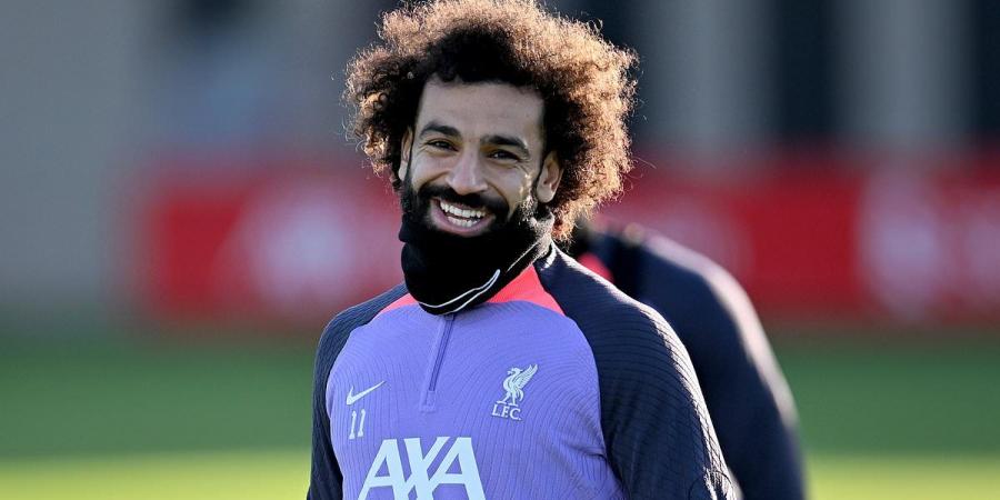 Saudi Pro League RULE OUT attempt to tempt Mohamed Salah away from Liverpool in the January window five months on from jaw-dropping £200MILLION last-minute offer