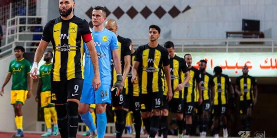 غربلة إدارية وفنية في الاتحاد بعد الخروج من كأس العالم