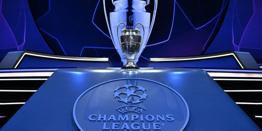 Champions League Round of 16 draw LIVE: Premier League giants Man City and Arsenal await their fate in Nyon