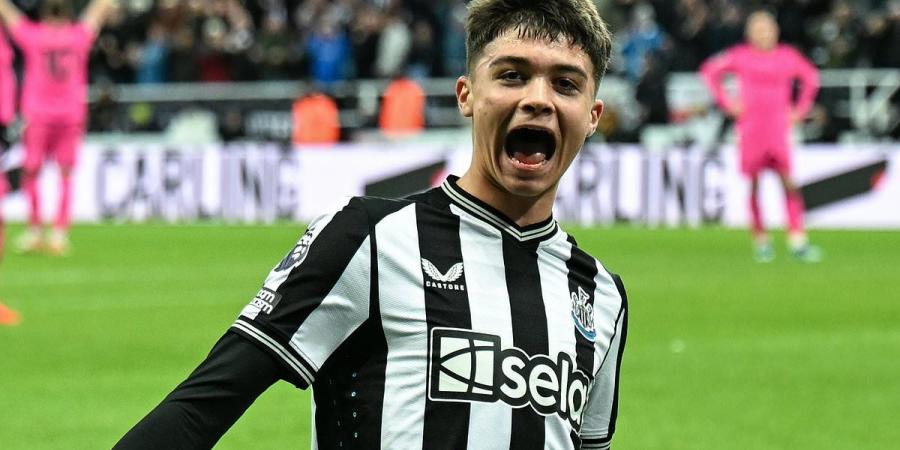 Newcastle's teenage star Lewis Miley opens his Premier League account, West Ham's dynamic duo tame Wolves and it's three goals in two games for a Spurs forward - but who takes top spot in this week's POWER RANKINGS?