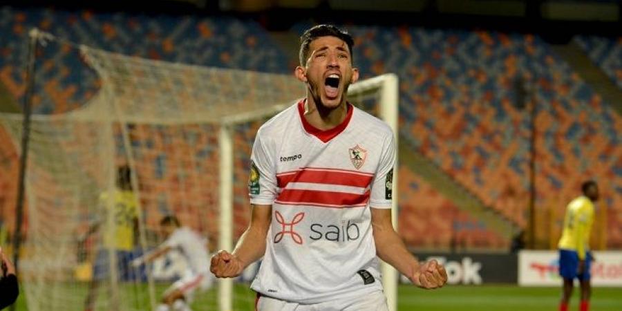 تحوّل مفاجئ في مستقبل أحمد فتوح داخل الزمالك