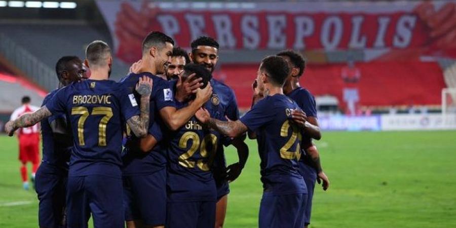 النصر والتخلص من عقدة 5 سنوات ضد الاتحاد