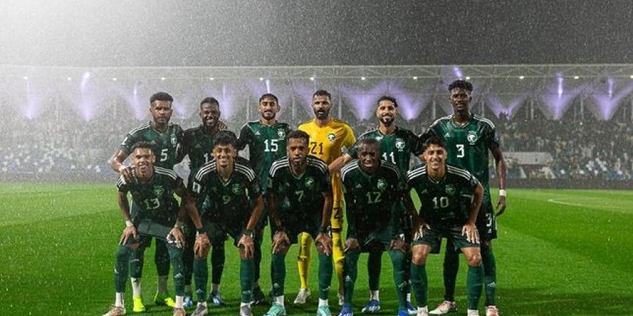 مانشيني يعلن قائمة منتخب السعودية لكأس آسيا 2023