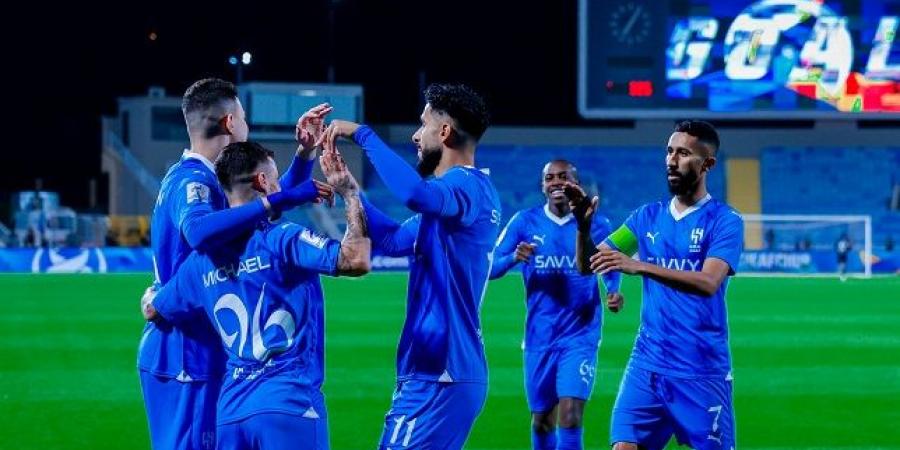 الهلال يبحث عن حل أزمته من بايرن ميونخ أو أستون فيلا