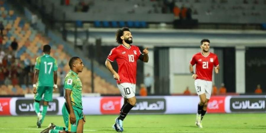 تعرف على معلق مباراة مصر وموزمبيق في أمم إفريقيا