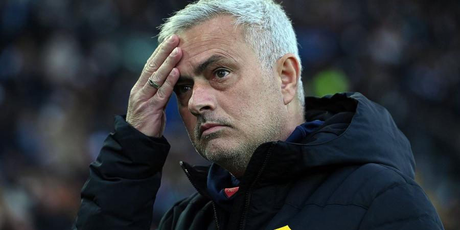 A lucrative move to Saudi Arabia, one final crack at the Premier League, TV work - or an extended break to spend time with family at his plush London home... what's next for Jose Mourinho after being sacked by Roma?