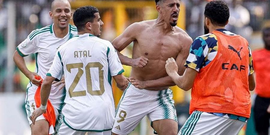 ماذا يحتاج منتخب الجزائر من أجل التأهل إلى دور الـ16 من كأس أمم أفريقيا؟