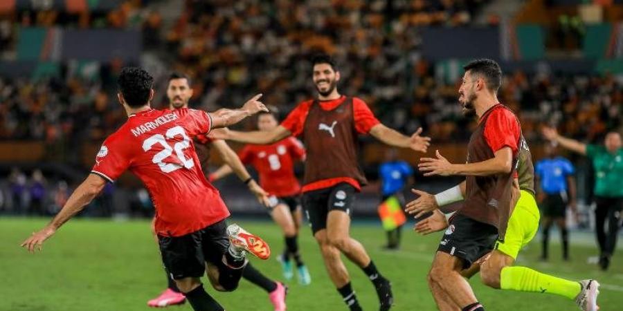 سيناريوهات تأهل منتخب مصر إلى دور الـ16 بكأس الأمم الأفريقية.. أحدهما الصعود بنقطتين