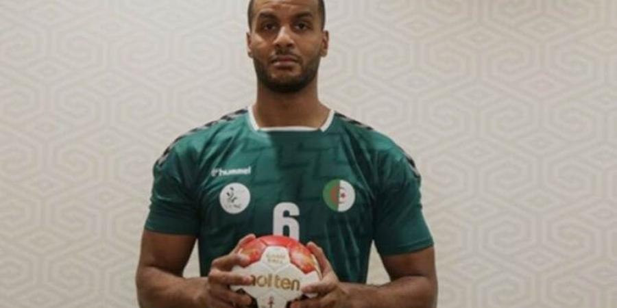 مسعود بركوس: الضغط كان كبيرًا بعد إخفاق منتخب القدم.. ومواجهة مصر صعبة للغاية "فيديو"