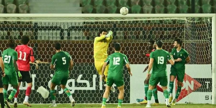 إصابات عديدة تضرب صفوف الاتحاد السكندري قبل مواجهة إنبي بكأس الرابطة