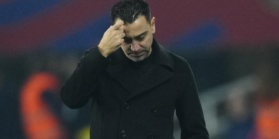 Xavi is only a small part of Barcelona's problems and his successor will inherit a crisis club torn between short-termism and trusting in youth and hit with crippling spending restrictions... there is no easy fix to this mess