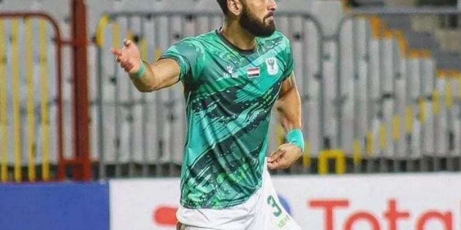 الزمالك ينهي إجراءات قيد ياسر حمد