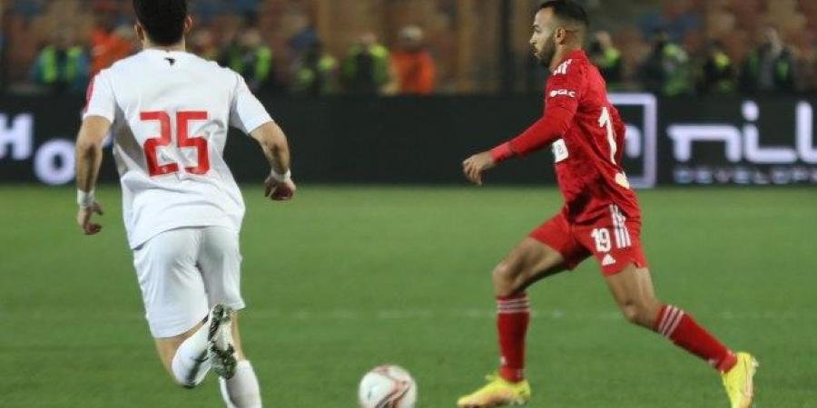 الزمالك يخطف صفقة أوروبية من الأهلي.. ووالد اللاعب يكشف السبب