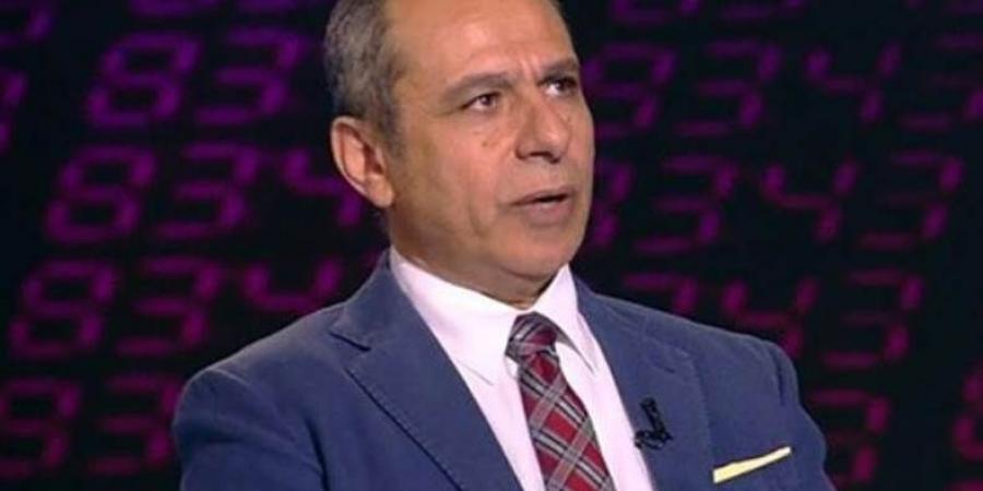 محسن عبد المسيح يستقيل من مجلس الإسماعيلي اعتراضا على الصفقات (خاص)