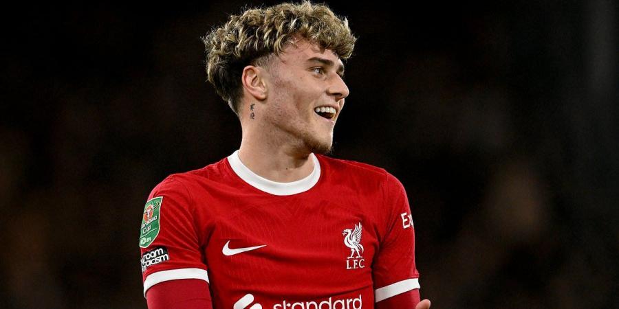 Bobby Clark will stay at Liverpool despite loan offers from Football League clubs as Jurgen Klopp sees the young midfielder as part of his first-team plans