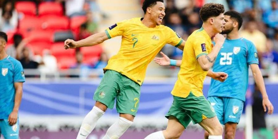 كيفية مشاهدة مباراة أستراليا ضد كوريا الجنوبية في كأس آسيا اليوم.. 9 قنوات ناقلة
