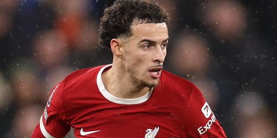 Curtis Jones is attracting interest from a number of southern English clubs, reveals Sami Mokbel on It's All Kicking Off, as Ian Ladyman urges Liverpool to 'wrap him in cotton wool' to keep him at Anfield