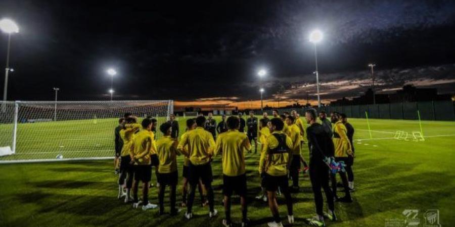الاتحاد يعلن غياب 9 لاعبين عن التدريبات قبل لقاء الفيصلي