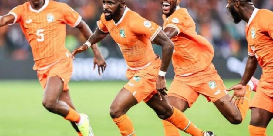 معلق مباراة مالي وكوت ديفوار في كأس الأمم الإفريقية