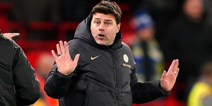 Mauricio Pochettino wanted to sign three players to strengthen key positions in the transfer window but ended up with NONE, reveals Sami Mokbel on It's All Kicking Off