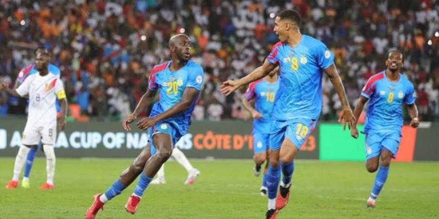 "كاف" يختار هدف أرثر ماسوكو الأفضل في أول أيام ربع نهائي كأس أمم أفريقيا | فيديو