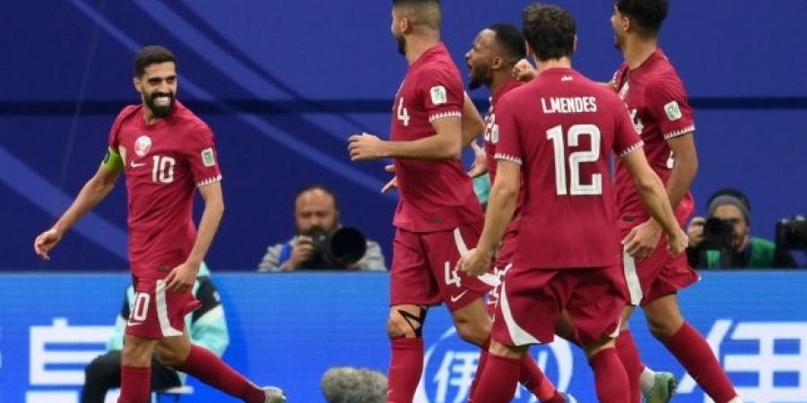 موعد مباراة قطر وإيران في نصف نهائي كأس آسيا 2023 والقنوات الناقلة