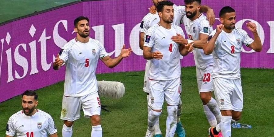 إيران تخطف فوزا قاتلا من اليابان وتتأهل إلى نصف نهائي بطولة كأس آسيا