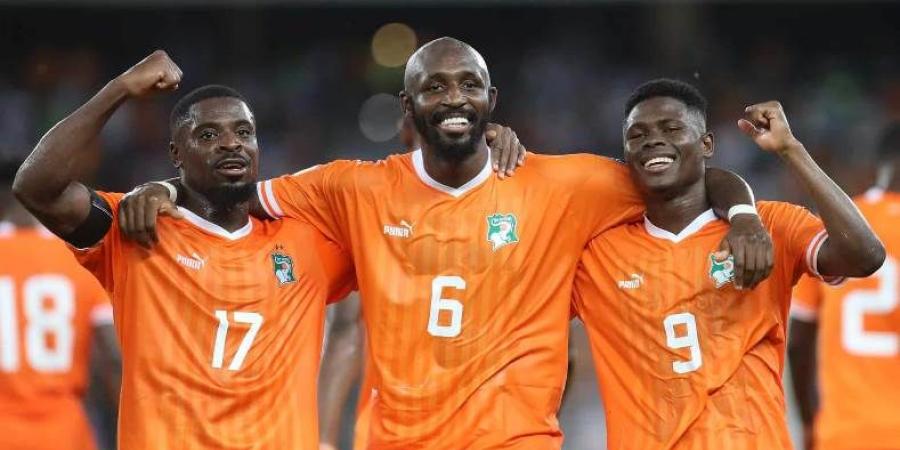 القنوات الناقلة لمباراة كوت ديفوار ضد مالي في كأس الأمم الإفريقية
