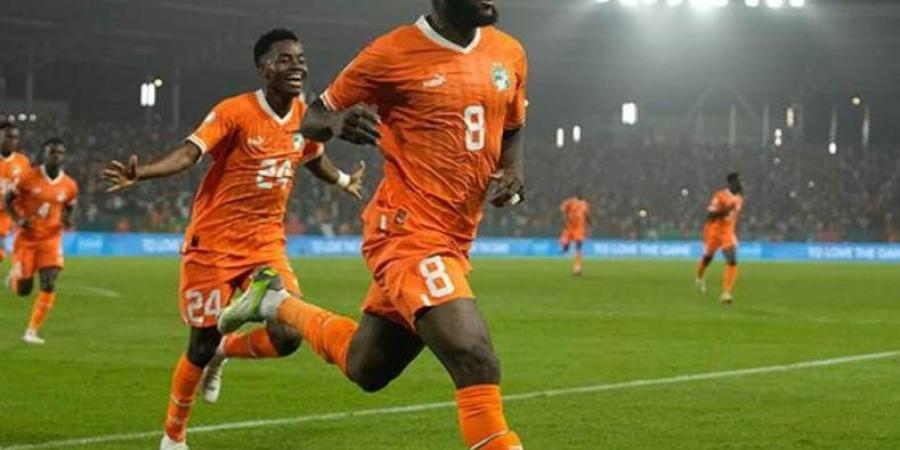 ما هي القناة المجانية الناقلة لمباراة كوت ديفوار ضد مالي في كأس الأمم الإفريقية؟
