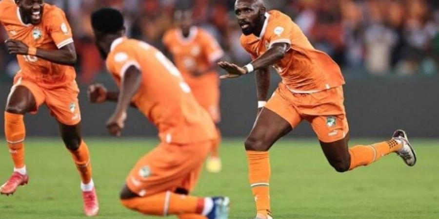 تردد القناة المجانية الناقلة مباراة كوت ديفوار ضد مالي في كأس الأمم الإفريقية