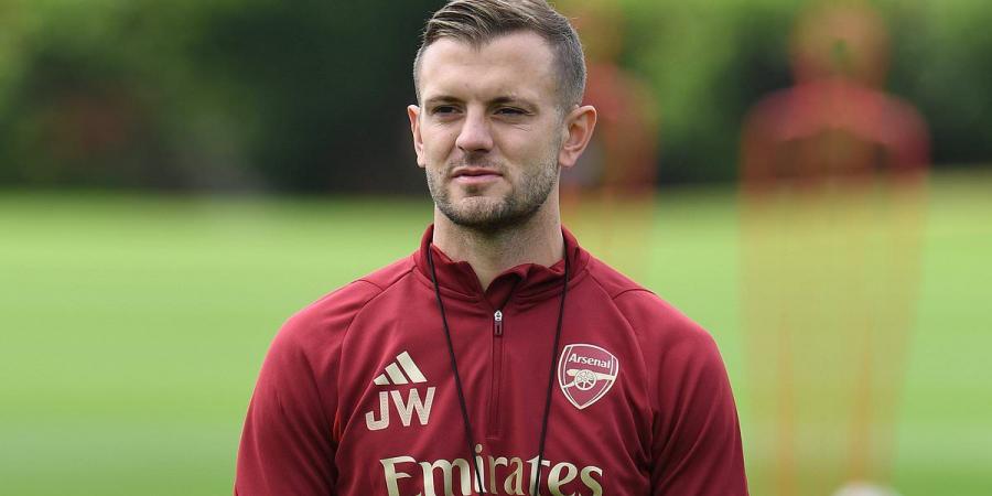 Arsenal U18 coach Jack Wilshere 'prepares an application for Aberdeen's manager role'... but Neil Warnock and Alex Neil remain the front-runners at Pittodrie