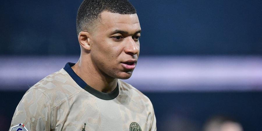 Kylian Mbappe has 'CHOSEN to join Real Madrid', with French superstar set to finally leave PSG this summer when his contract expires after multiple transfer sagas