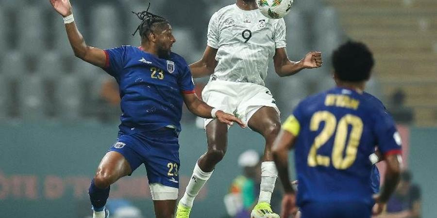 موعد مباريات دور نصف النهائي من كأس أمم إفريقيا