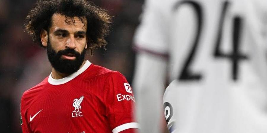 بعد الخسارة أمام أرسنال.. ماذا يفعل ليفربول في غياب محمد صلاح؟