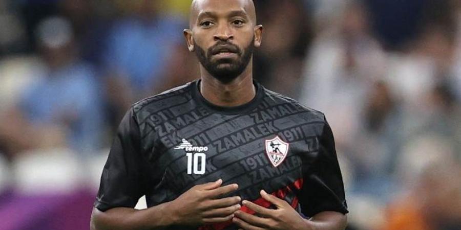 شيكابالا: الزمالك سيظهر بشكل مختلف بسبب الصفقات الجديدة