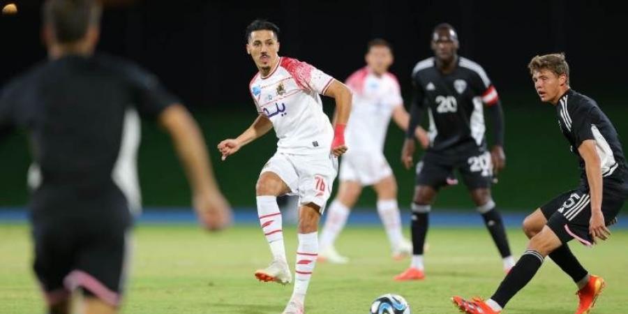 الوحدة يواجه الأهلي في ثاني مبارياته الودية استعدادًا لعودة الدوري السعودي
