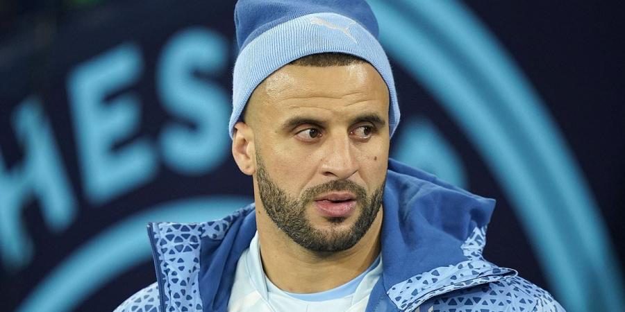 Kyle Walker brings in new lawyers to fight 'endless mudslinging' over his relationship with Lauryn Goodman - with the footballer keen for all parties to behave 'like adults'