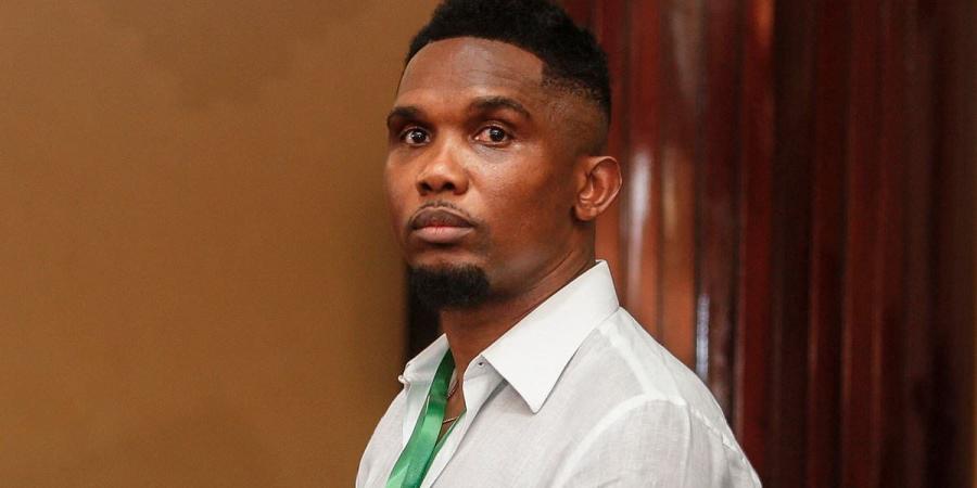 Cameroon Football Federation REJECT Samuel Eto'o's resignation as president after disappointing AFCON last-16 exit... with the former striker overseeing several controversial moments during his tenure